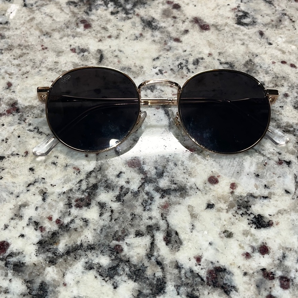 WAP eyewear Nevada sunglasses